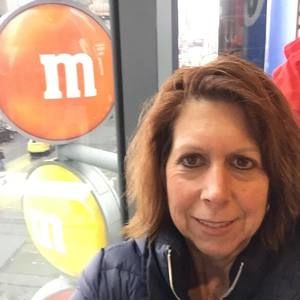 Meet your Posher, Cheryl